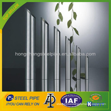 JIS G3456 - 88 Stainless Steel Tube